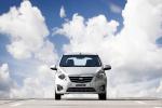 Daewoo Matiz Creative 2009 года